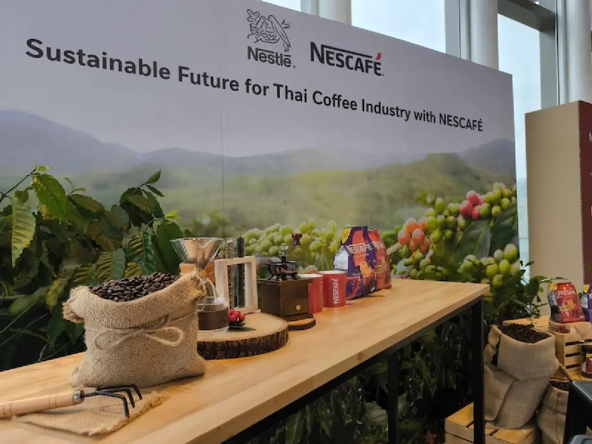 ‘เนสกาแฟ’ทุ่ม620ล้านลุยครึ่งปีหลัง  ฮึดชงกาแฟเย็นสู้คาเฟ่เบ่งบาน