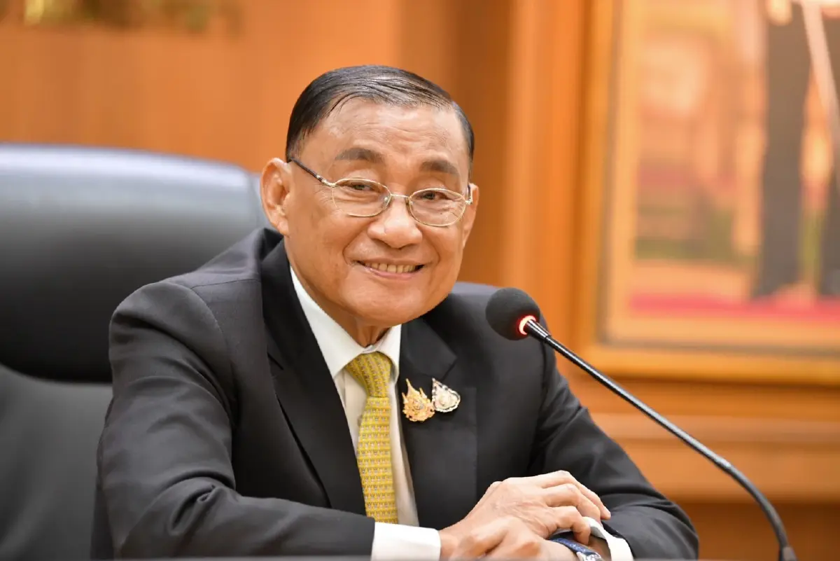 ต่างชาติเที่ยวไทย 7 เดือนแรกทะลุ 20 ล้านคน เปิด 10 อันดับเดินทางเข้าไทยสูงสุด