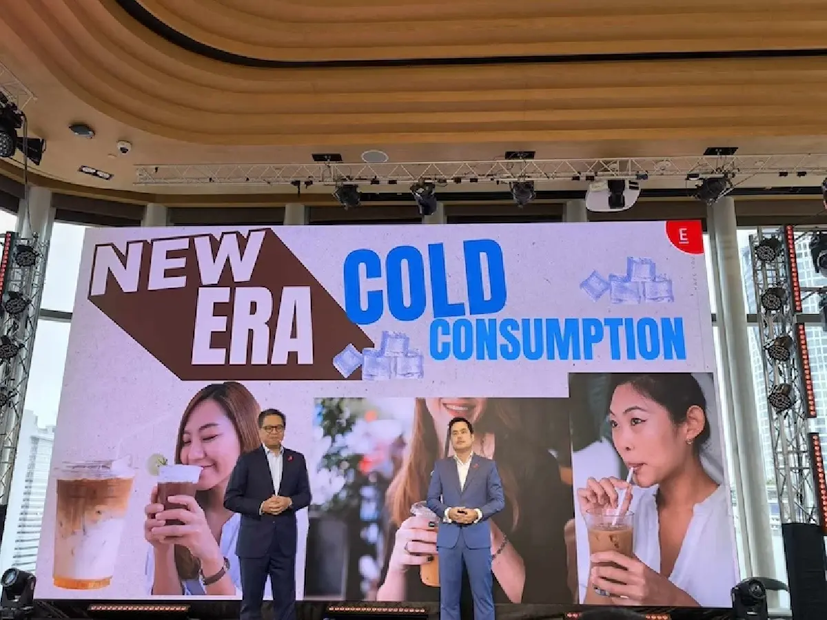 ‘เนสกาแฟ’ทุ่ม620ล้านลุยครึ่งปีหลัง  ฮึดชงกาแฟเย็นสู้คาเฟ่เบ่งบาน