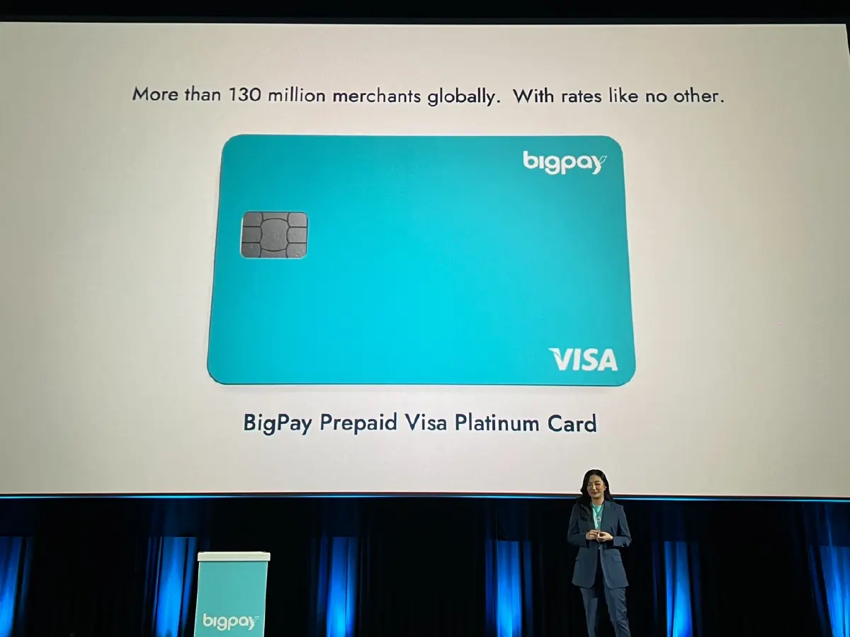 ‘โทนี่’ เจ้าพ่อโลว์คอสต์ฝ่าหนี้ครัวเรือน ดัน ‘BigPay’ เจาะคนไทยเจน Z