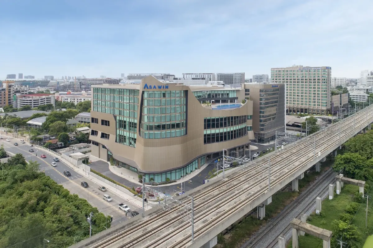 ‘อัศวิน’ ท่องคาถา ‘อยู่ให้ได้’ ประคอง ‘มิราเคิล กรุ๊ป’ ฝ่าคลื่นเศรษฐกิจถาโถม