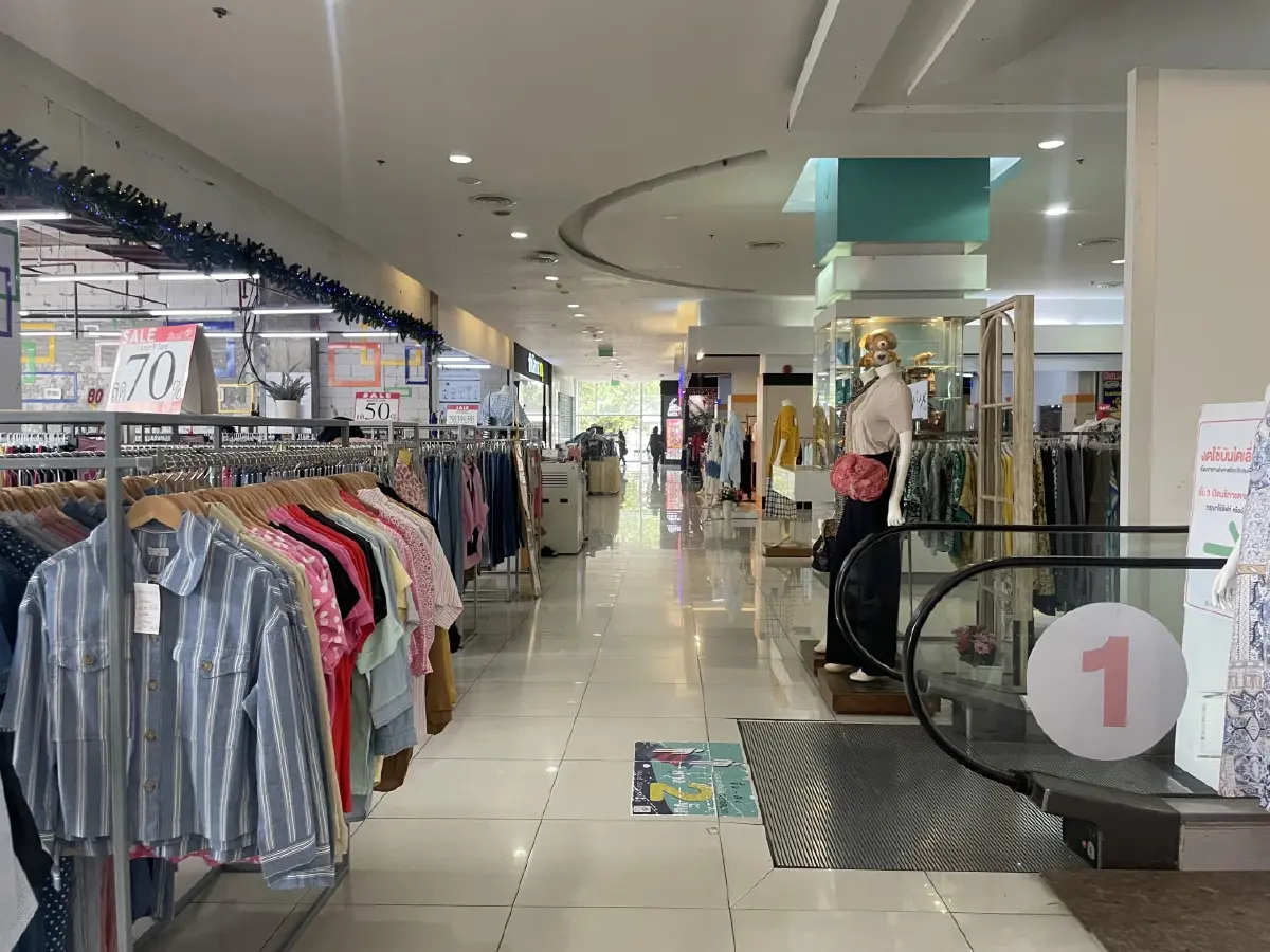 ‘ตั้งฮั่วเส็ง’ กับบทสรุปในสิ้นปี 67 จะไปต่ออย่างไรธุรกิจค้าปลีก !