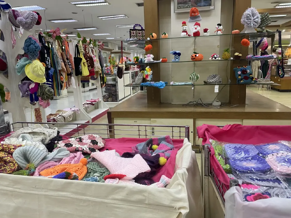 ‘ตั้งฮั่วเส็ง’ กับบทสรุปในสิ้นปี 67 จะไปต่ออย่างไรธุรกิจค้าปลีก !