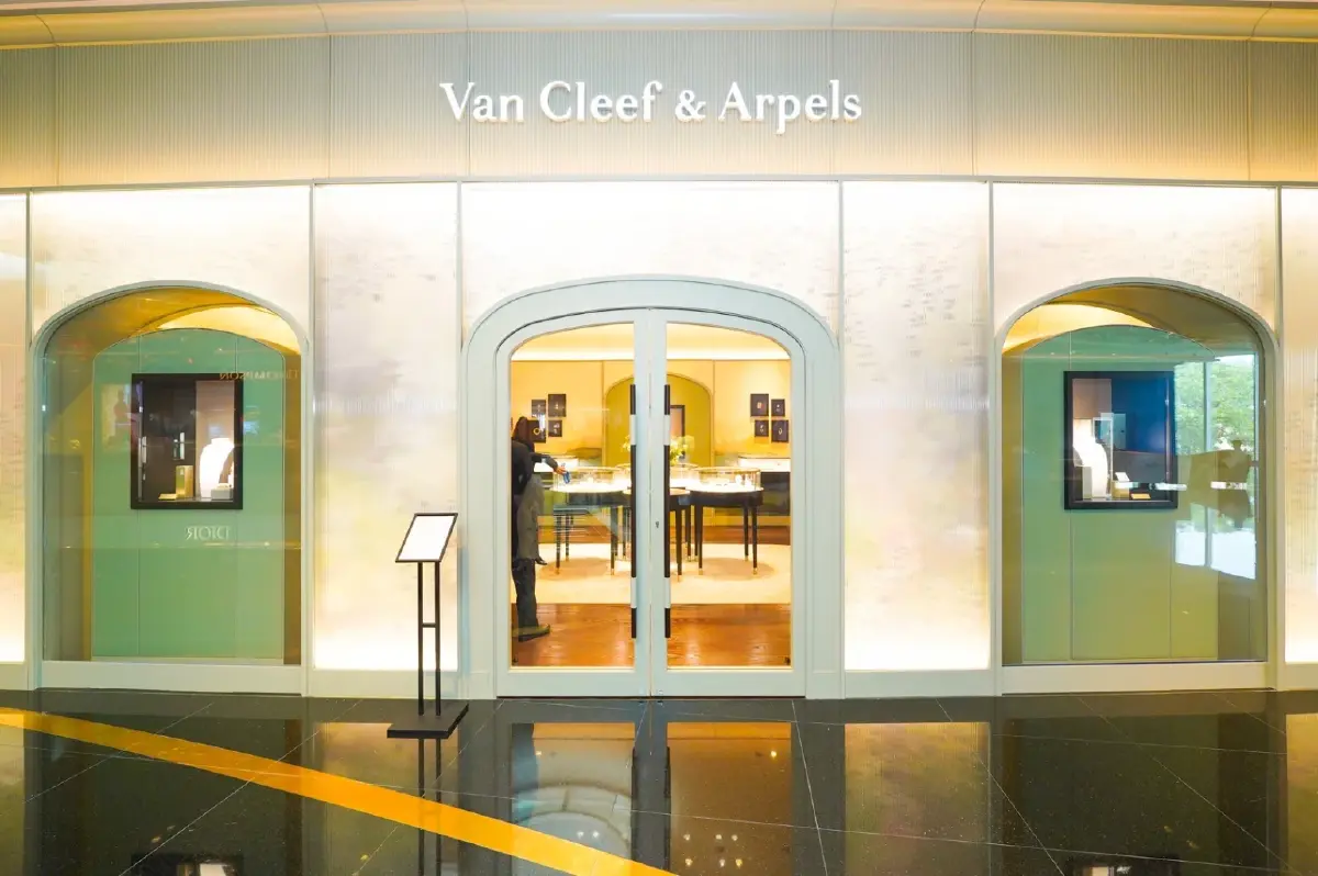 สยามพิวรรธน์ ตอกย้ำผู้นำ Luxury Retail มอบประสบการณ์แรกเหนือความคาดหมาย