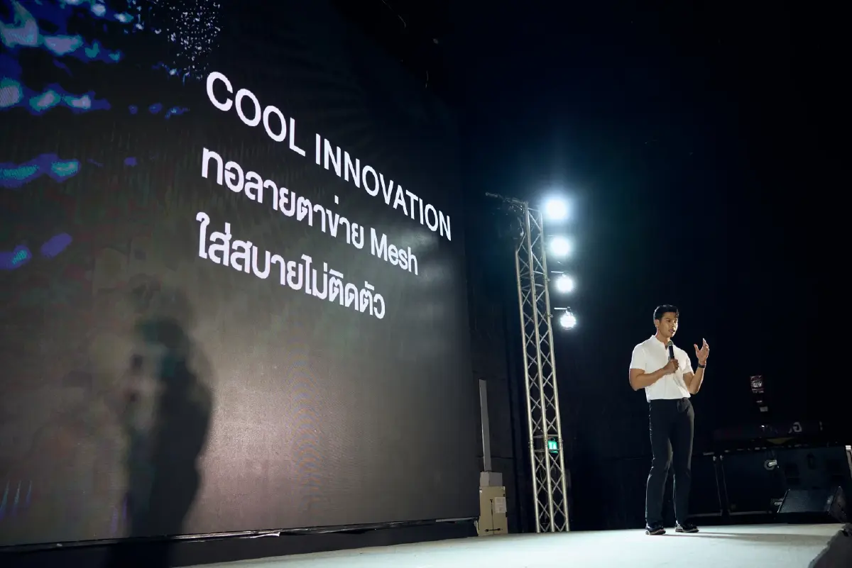 ‘YUEDPAO’ ขายเสื้อยืดอย่างไร ให้มีรายได้เฉียด ‘พันล้านบาท’ ?