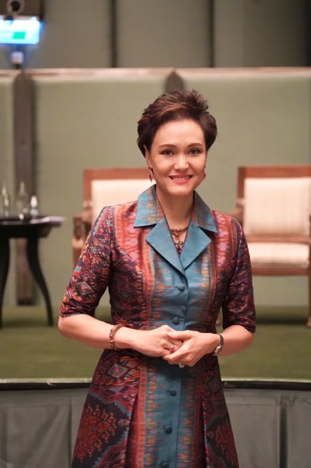 ญี่ปุ่นฮอต! ‘ดุสิตธานี’ จ่อเปิดโรงแรมใหม่แห่งที่ 3 ปักหมุด ‘คันไซ’ ปลายปี 67