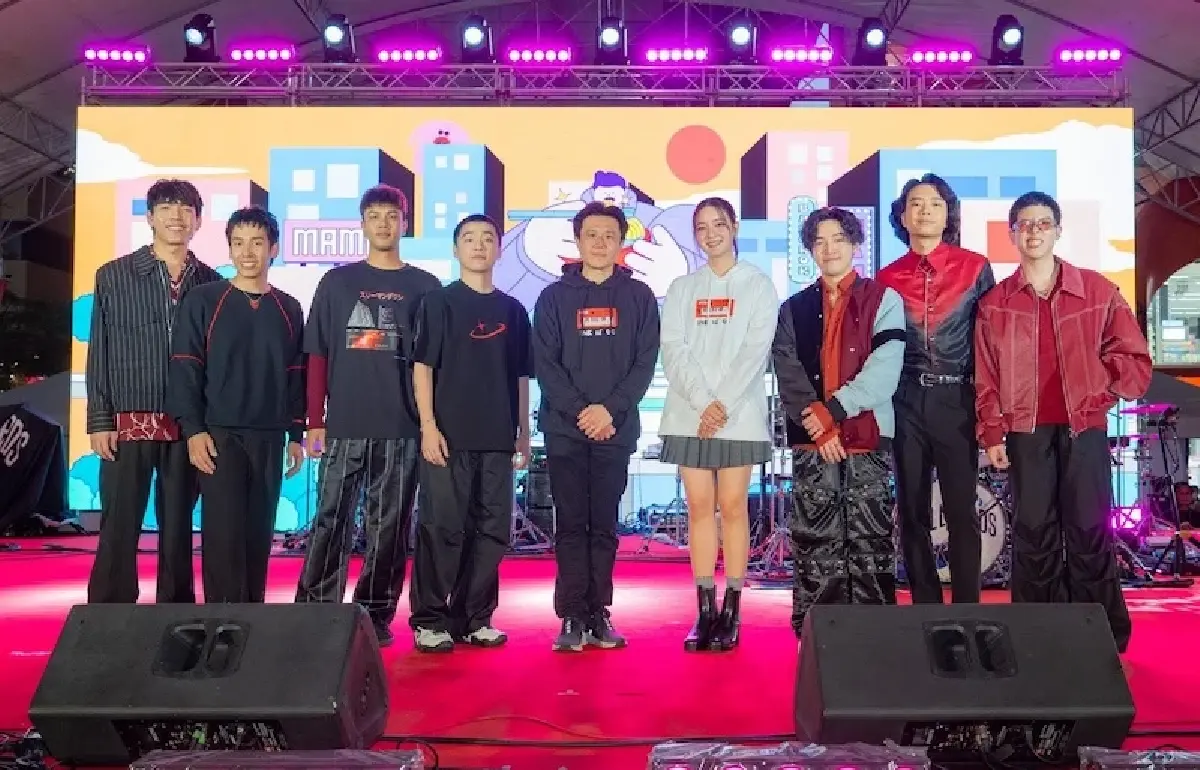 ดัชนีวัดเศรษฐกิจ? บะหมี่ฯ ขายดี ‘มาม่า’ ไตรมาส 2 โต 11.52% สวนทางกำลังซื้อชะลอ