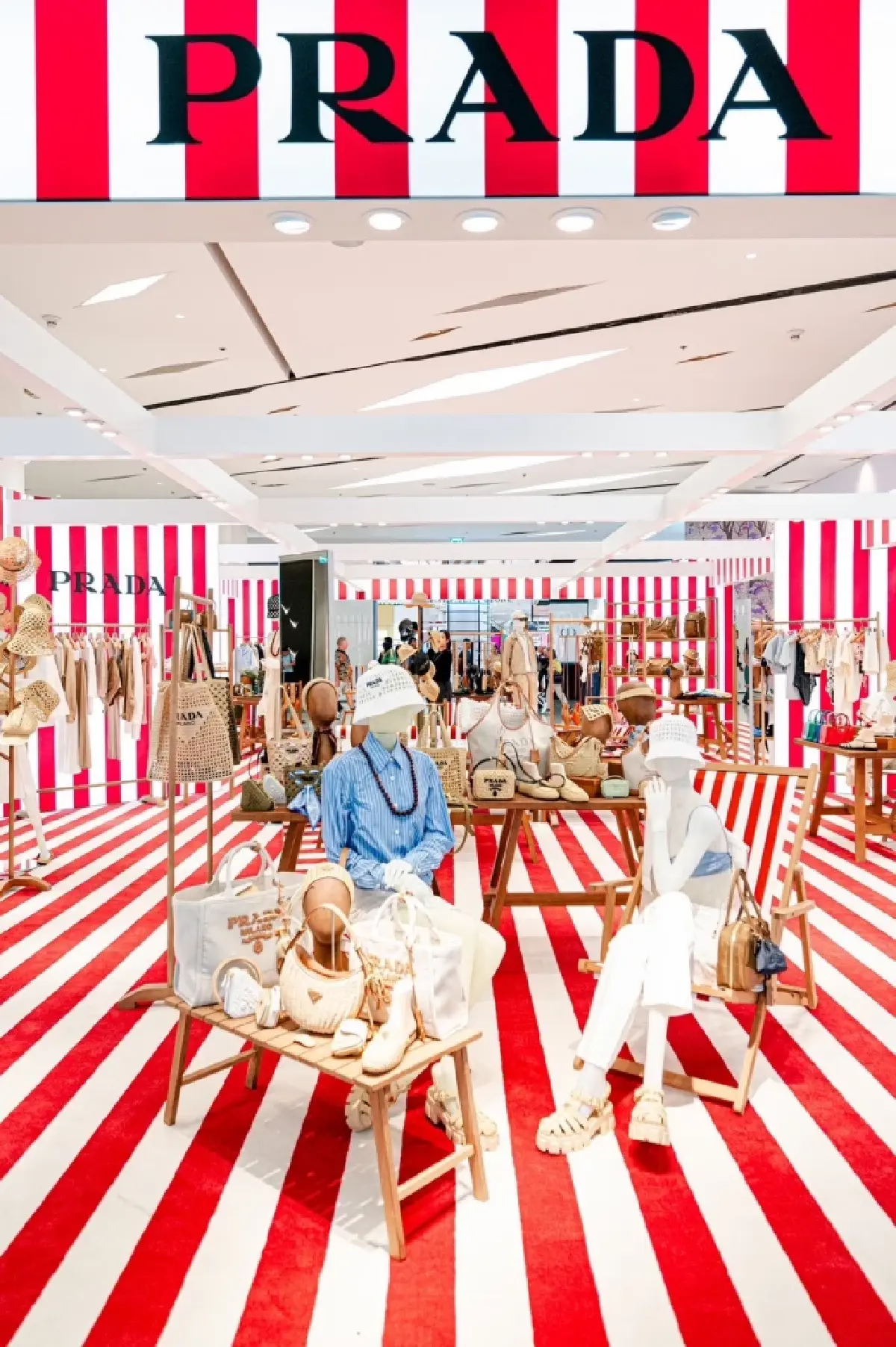 สยามพิวรรธน์ ตอกย้ำผู้นำ Luxury Retail มอบประสบการณ์แรกเหนือความคาดหมาย