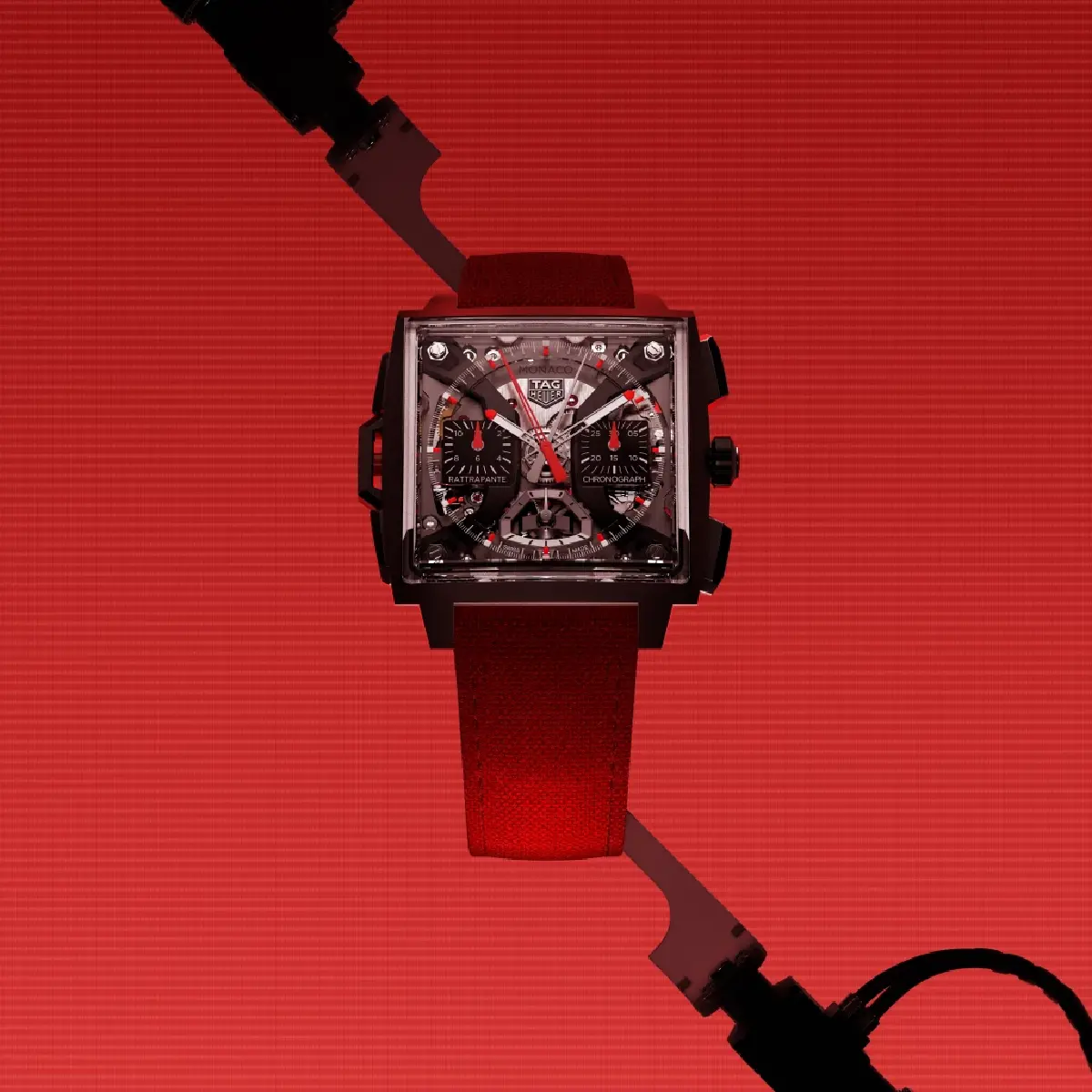 ภารกิจซีอีโอ ‘TAG Heuer’ ฝ่าโจทย์เศรษฐกิจโลก สร้างไดนามิก ‘ยกระดับแบรนด์’