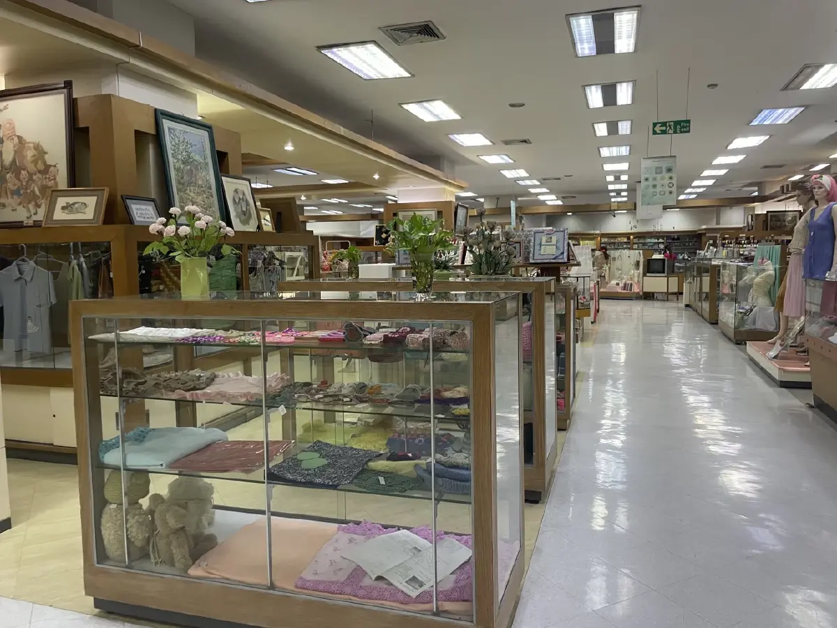 ‘ตั้งฮั่วเส็ง’ กับบทสรุปในสิ้นปี 67 จะไปต่ออย่างไรธุรกิจค้าปลีก !