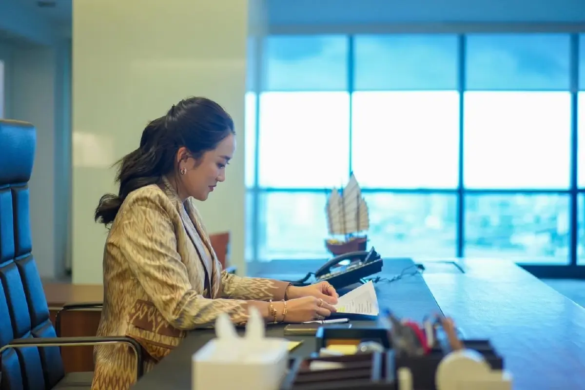 ‘อิ๊งค์’ เผย ‘นายกฯ เวียดนาม’ ต่อสายยินดีตำแหน่งใหม่ เชิญไปเยือนเป็นทางการ