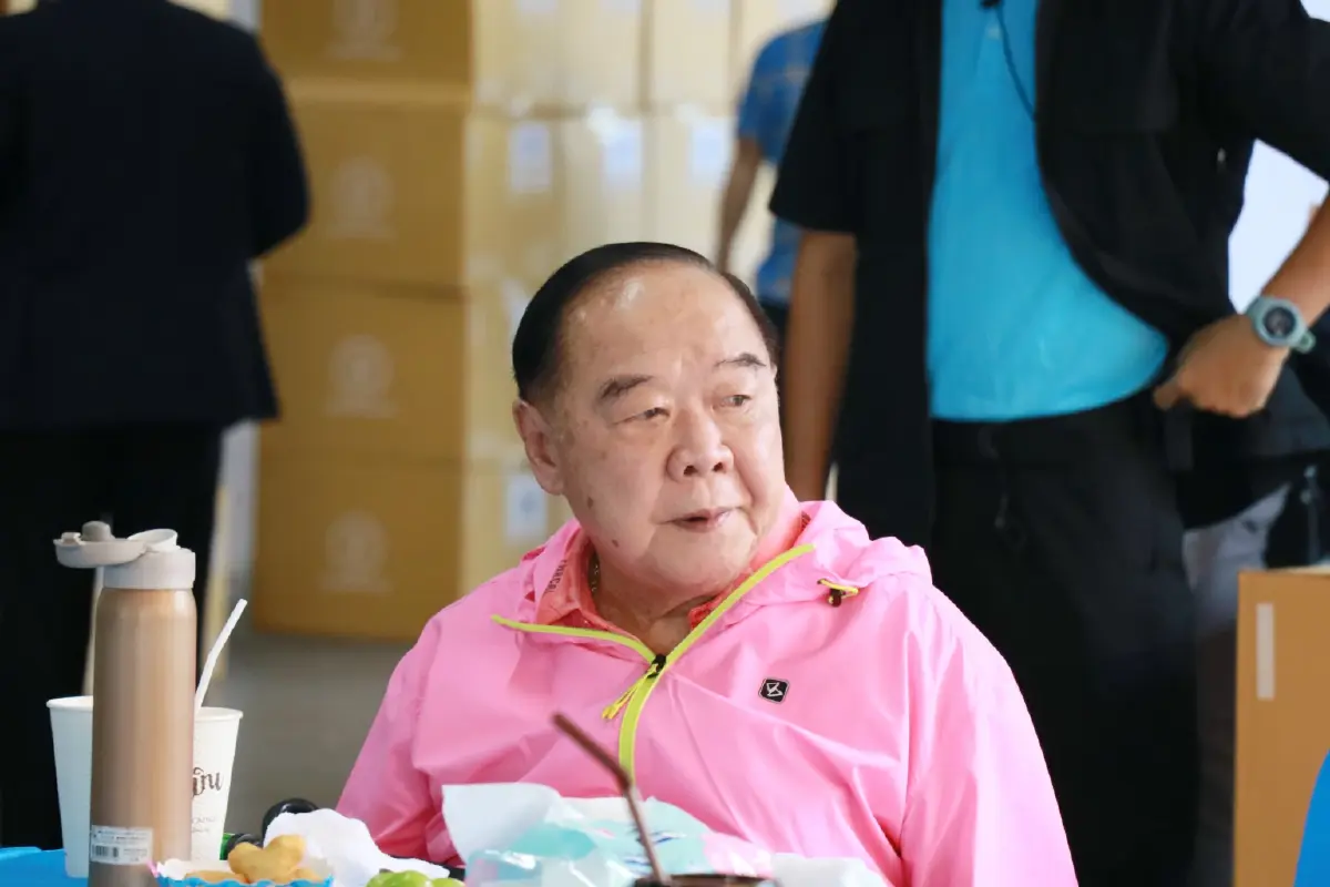 ‘สภาฯ-เพื่อไทย’ 319 เสียง ค้ำเสถียรภาพ‘รัฐบาลอิ๊งค์’