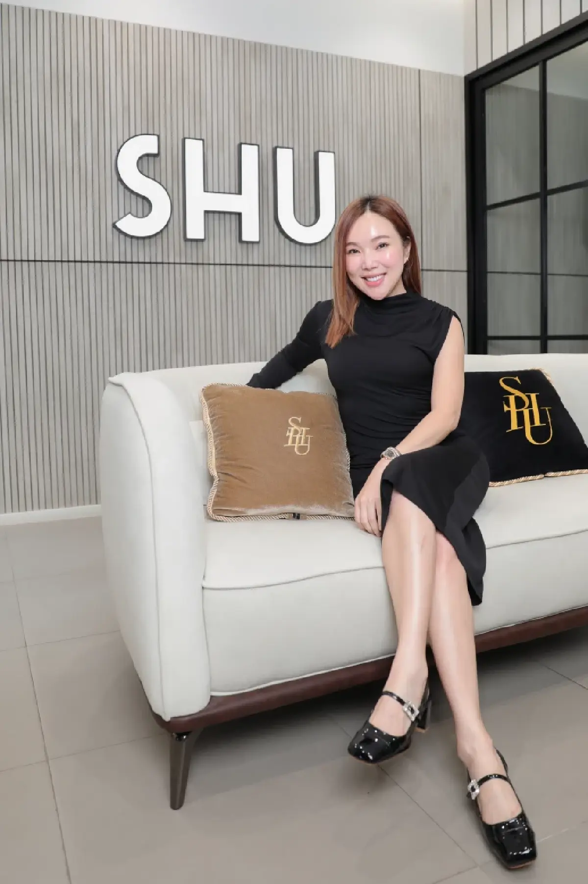 SHU ธุรกิจแฟชั่นกับความท้าทายด้านความยั่งยืนและสิ่งแวดล้อม