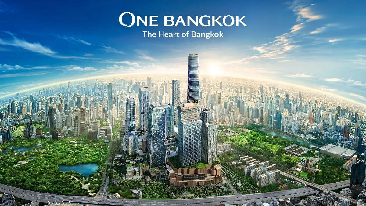‘วัน แบงค็อก’ vs ‘ดุสิต เซ็นทรัล พาร์ค’  ศึกมิกซ์ยูส ‘พระราม 4’ ฝ่าซัพพลายล้น!