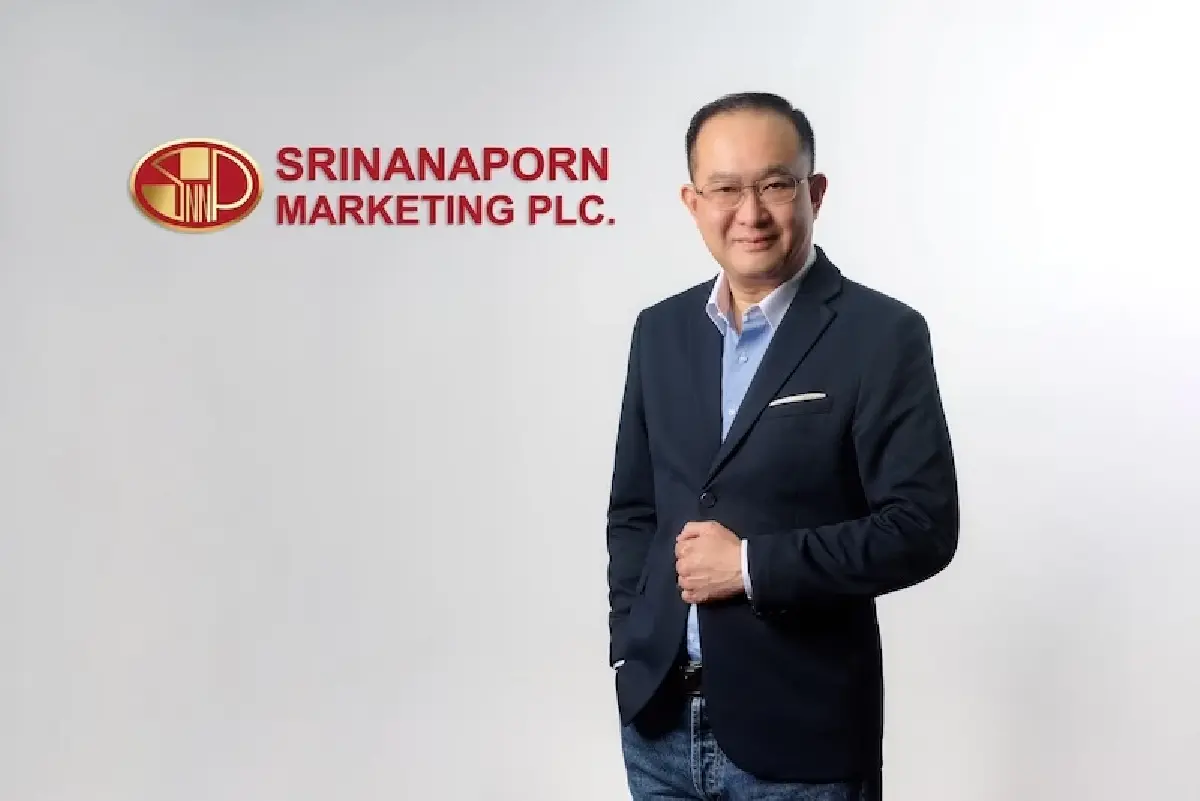 'ศรีนานาพร’ มองไฮซีซันสแน็กฟื้น หนุนปีนี้โต 10-15% ตามเป้า