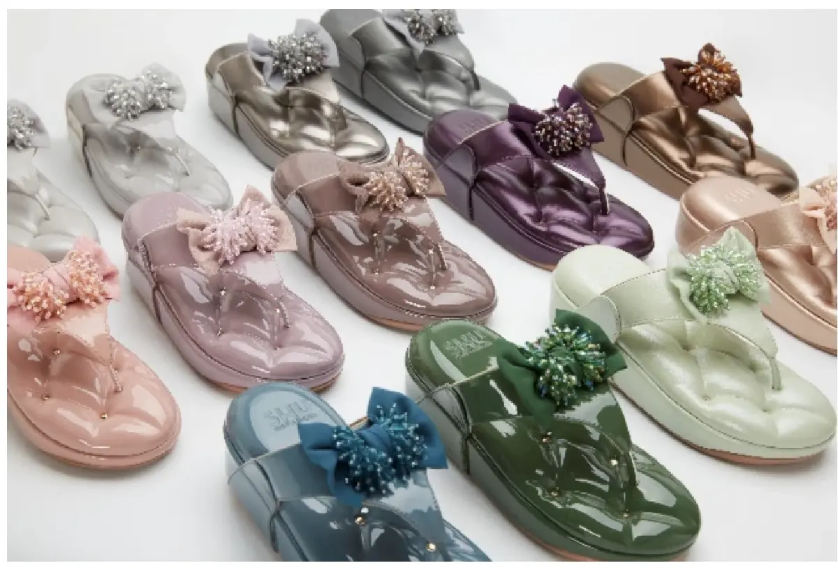 SHU ธุรกิจแฟชั่นกับความท้าทายด้านความยั่งยืนและสิ่งแวดล้อม