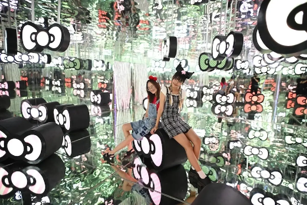 มองบวกครึ่งปีหลัง อีเวนต์ขาขึ้น งานเพียบ! พร้อมดัน ‘อินเด็กซ์ ครีเอทีฟ’ โต