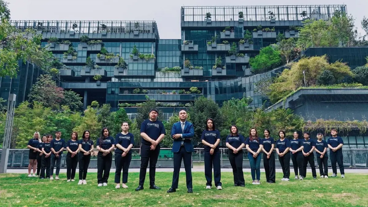 คาร์ฟินน์ฯ แตกไลน์ช่วยแก้หนี้พนักงานบริษัท