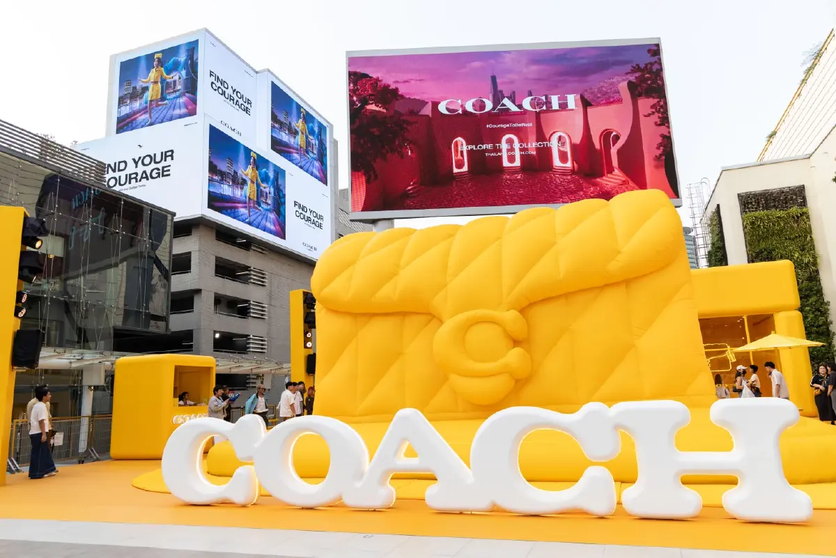 สยามพิวรรธน์ ตอกย้ำผู้นำ Luxury Retail มอบประสบการณ์แรกเหนือความคาดหมาย