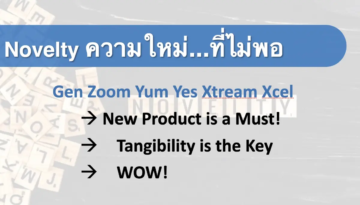 มัดรวม สุดยอดแบรนด์ทรงพลังปี 67 ครองใจคนไทย