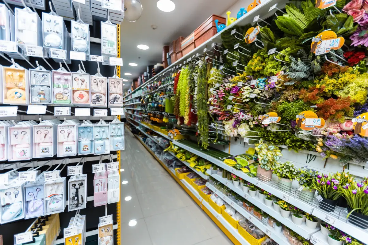 เจาะแผนเร่งโต ‘มิสเตอร์. ดี.ไอ.วาย.’ ฝ่าโจทย์หินกำลังซื้อ เร่งปั้มยอดขาย