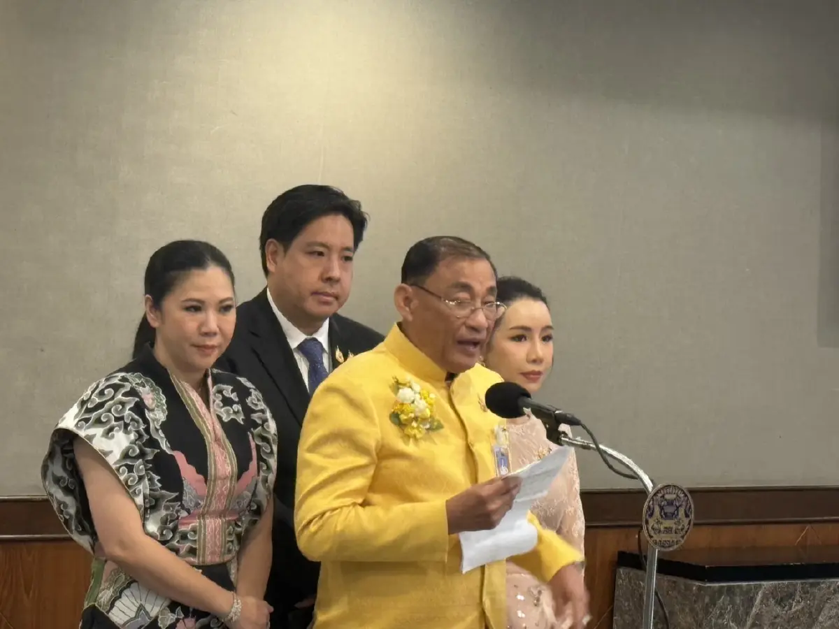 ครม. ไฟเขียวงบกลาง 433 ล้าน กระตุ้นท่องเที่ยวโลว์ซีซัน คาดสะพัด 1.7 หมื่นล้าน