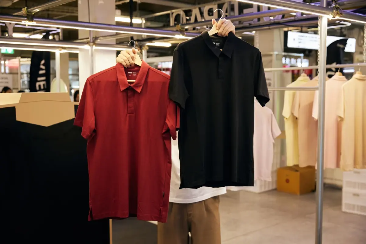 ‘YUEDPAO’ ขายเสื้อยืดอย่างไร ให้มีรายได้เฉียด ‘พันล้านบาท’ ?