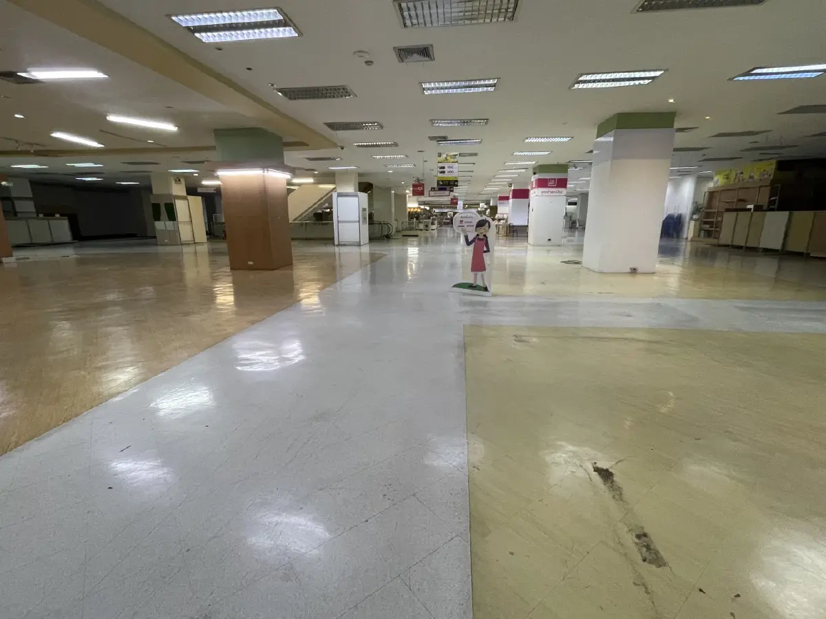 ‘ตั้งฮั่วเส็ง’ กับบทสรุปในสิ้นปี 67 จะไปต่ออย่างไรธุรกิจค้าปลีก !