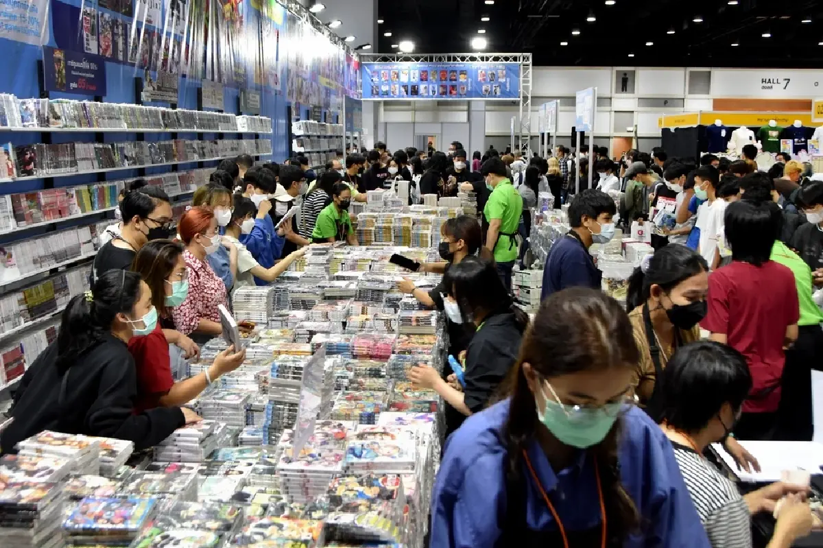 หมดยุคกองดอง ? คนไทยเจอวิกฤติ ‘หนังสือแพง’ เพราะทุนสูง กระดาษแพง พิมพ์ได้น้อย