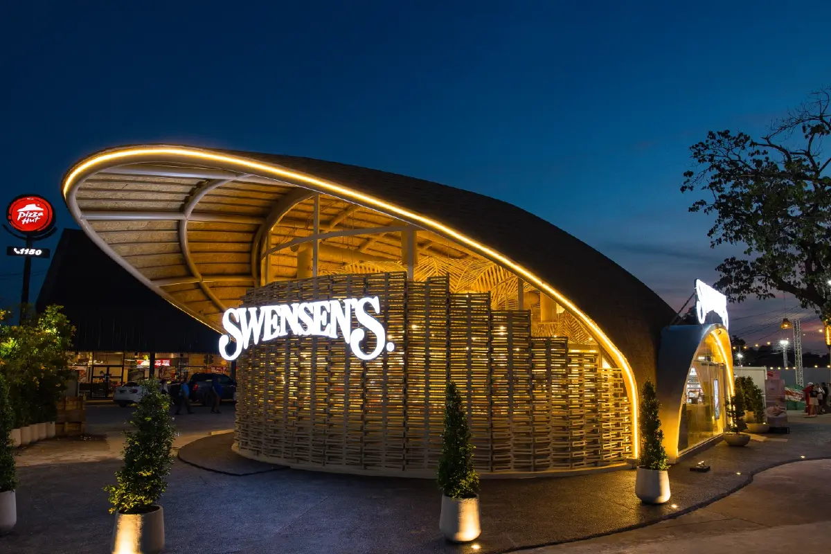 Swensen‘s บอก คนไทย ‘กินคาวต้องกินหวาน’ เศรษฐกิจไม่ดีก็ยังขาดหวานไม่ได้