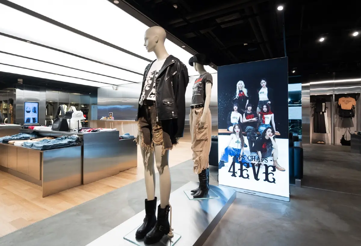 ปรับโฉม CPS CHAPS สยามเซ็นเตอร์ ชู C.P.S.COFFEE แม่เหล็กดึงลูกค้าช้อปนานขึ้น