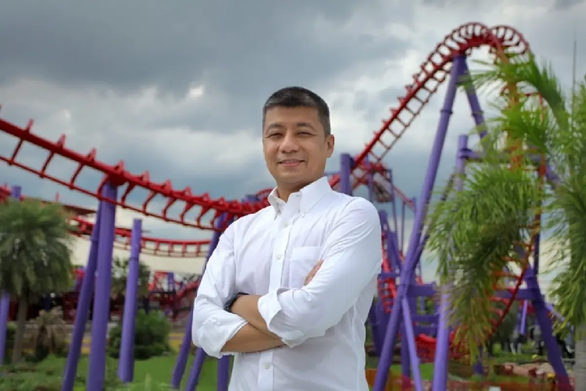 เอกชนจี้รัฐเคาะ ‘นโยบาย-แพ็กเกจ’ ชัดเจน  หนุนลงทุน ‘แหล่งท่องเที่ยวแมนเมด’