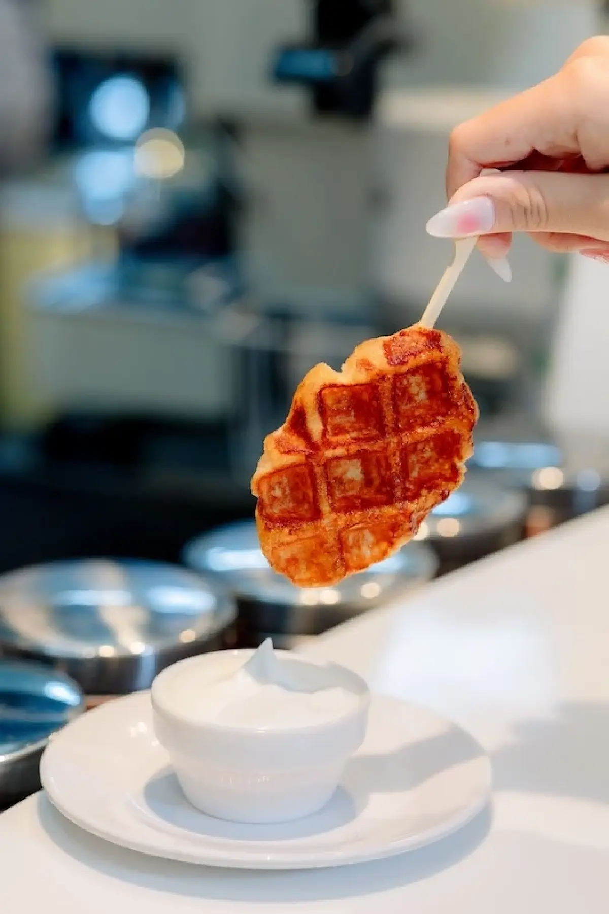 ‘คามุ คามุ’ เอาใจสาย หวานน้อย-หวานร้อย! ลุยเครื่องดื่ม ชิงตลาด 4.35 แสนล้าน