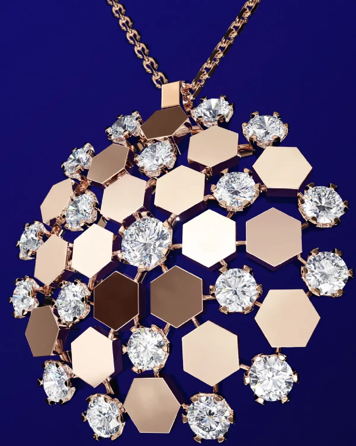 Chaumet บูติกจิวเวลรีจากฝรั่งเศสแห่งแรกในประเทศไทย เปิดแล้วที่ ICONSIAM