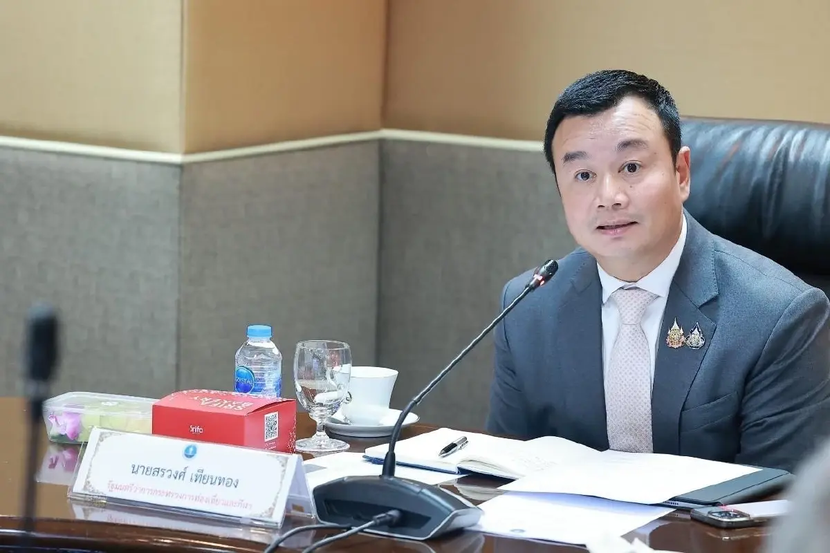 เอกชนจี้รัฐเคาะ ‘นโยบาย-แพ็กเกจ’ ชัดเจน  หนุนลงทุน ‘แหล่งท่องเที่ยวแมนเมด’