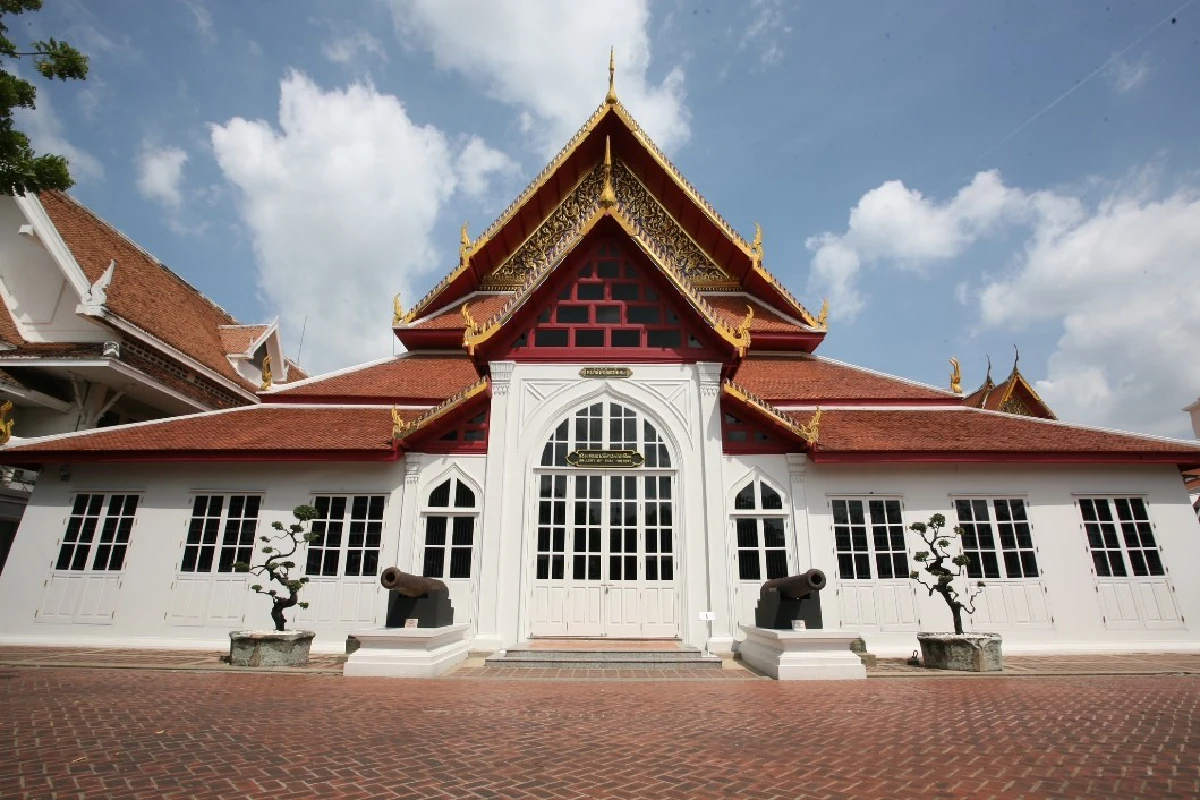 19 ก.ย. วันพิพิธภัณฑ์ไทย กรมศิลป์ชวนร่วมงาน 150 ปี พิพิธภัณฑ์ไทย สยามซิวิไลซ์