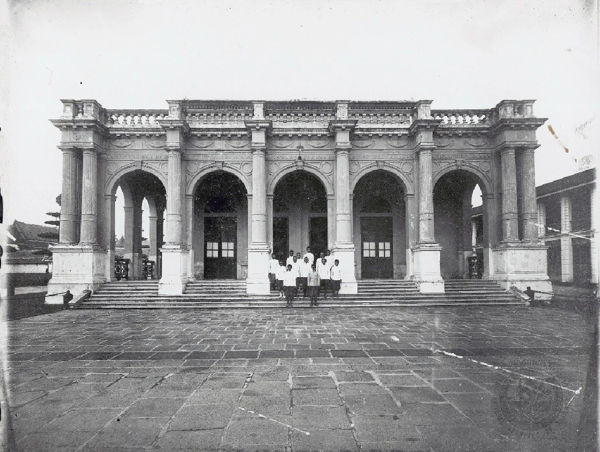 19 ก.ย. วันพิพิธภัณฑ์ไทย กรมศิลป์ชวนร่วมงาน 150 ปี พิพิธภัณฑ์ไทย สยามซิวิไลซ์