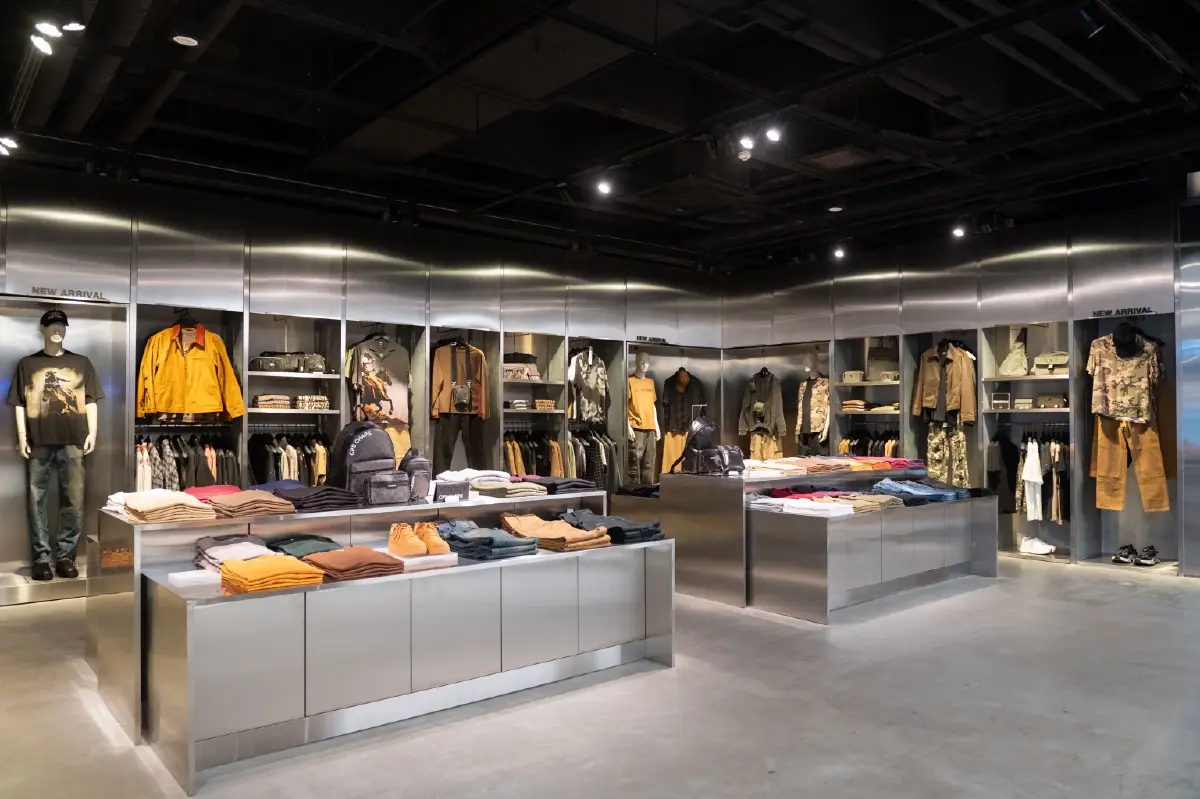 ปรับโฉม CPS CHAPS สยามเซ็นเตอร์ ชู C.P.S.COFFEE แม่เหล็กดึงลูกค้าช้อปนานขึ้น