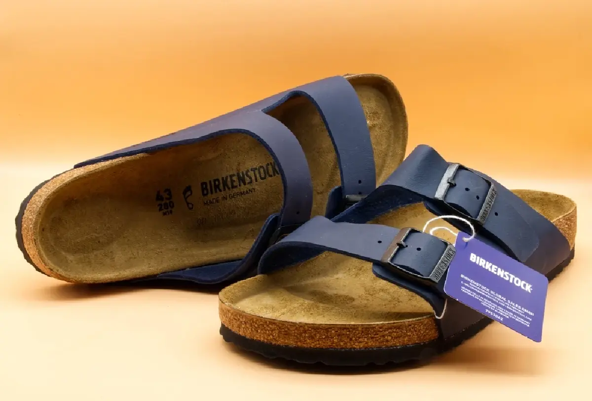 ทำไม ‘Birkenstock’ เพิ่งดังมากๆ ทั้งที่เกิดมาแล้ว 250 ปี