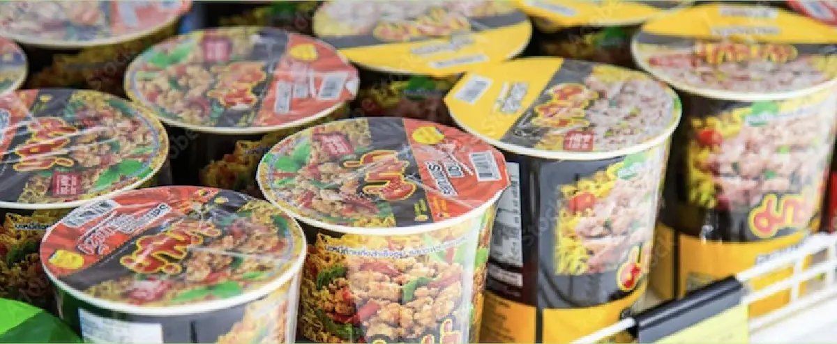 ‘มาม่า’ ปรับยุทธศาสตร์ลงทุนใหม่  ขยายโรงงานฮังการี - กัมพูชาป้อนตลาด