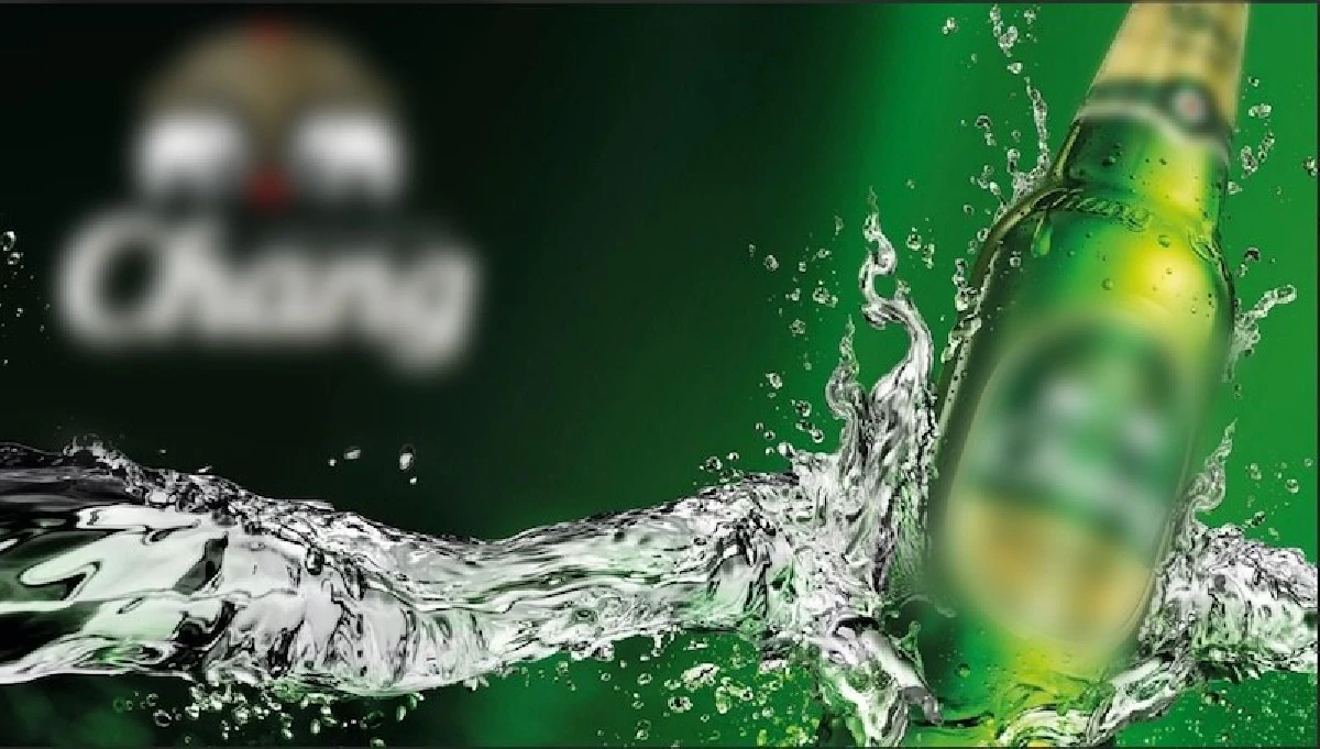 ‘ช้าง’ มุ่งเบอร์ 1 เบียร์ไทย ลุยโค่นบัลลังก์แชมป์เก่า หลังสู้ศึกกว่า 2 ทศวรรษ