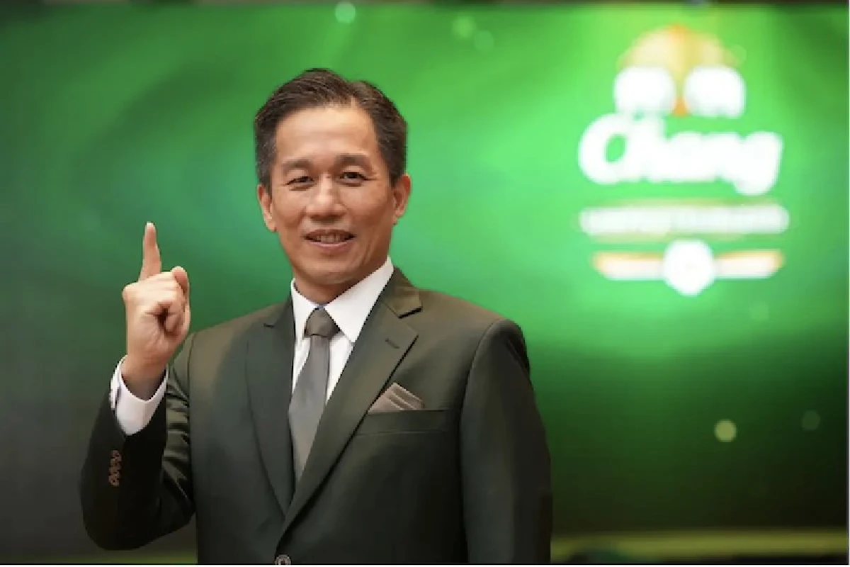 ‘ช้าง’ มุ่งเบอร์ 1 เบียร์ไทย ลุยโค่นบัลลังก์แชมป์เก่า หลังสู้ศึกกว่า 2 ทศวรรษ