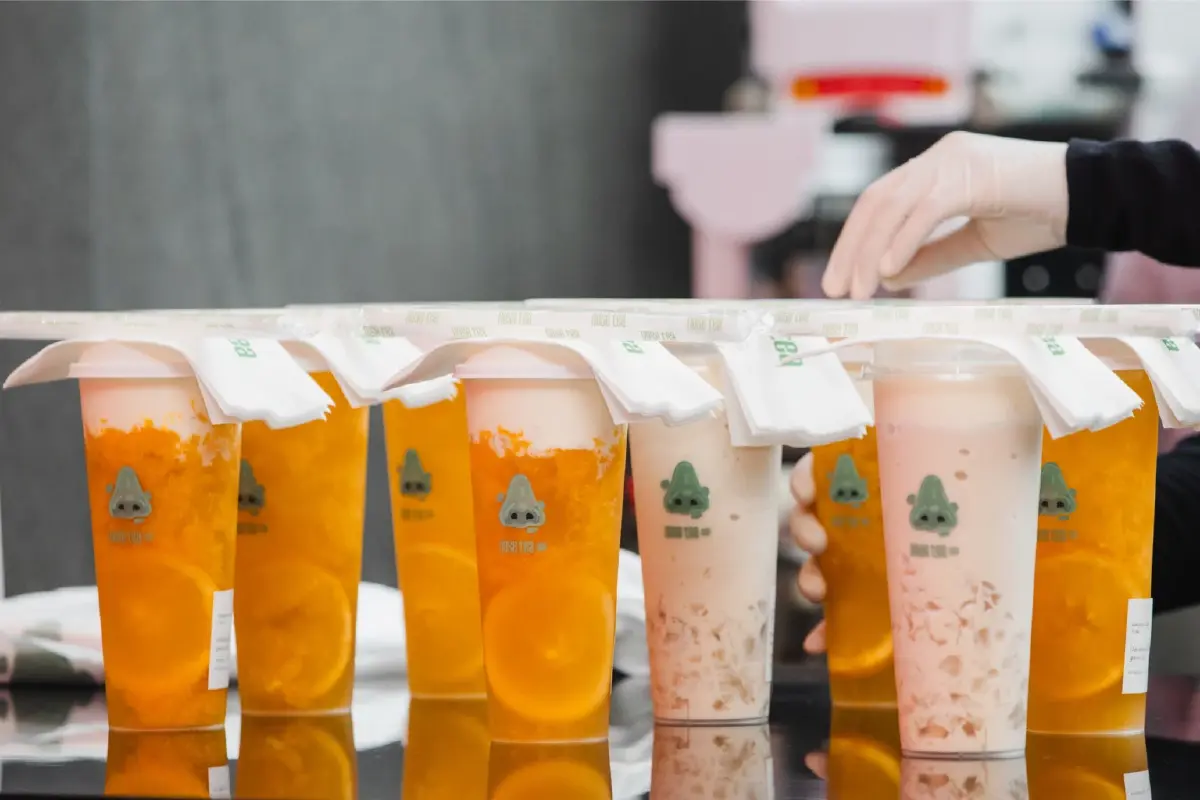 ขายชา จนเข้าตลาดหุ้น! ‘Nose Tea’ โต 2,000% ตั้งแต่ปีแรกๆ เตรียม IPO ภายในปี 2570