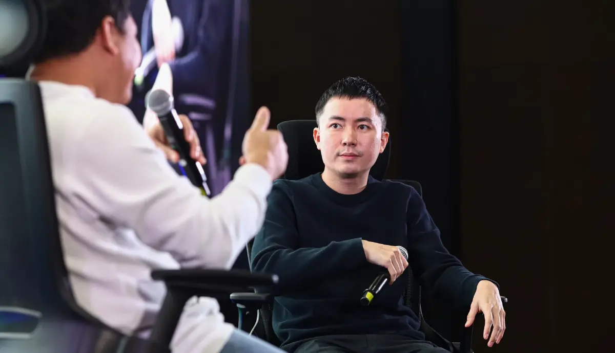 ขายชา จนเข้าตลาดหุ้น! ‘Nose Tea’ โต 2,000% ตั้งแต่ปีแรกๆ เตรียม IPO ภายในปี 2570