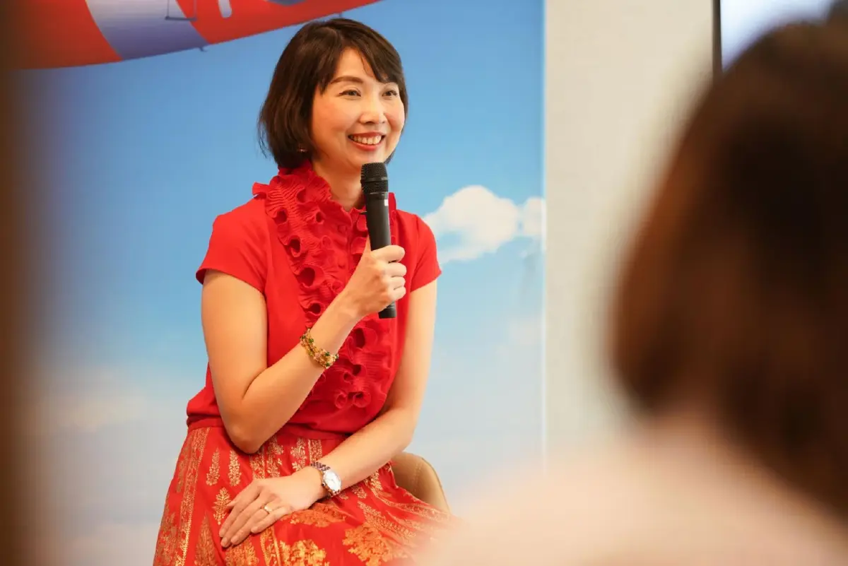 ‘โลว์โคสต์’ โหมเปิดไฟลต์ไฮซีซัน หนุนรูทอินเตอร์ฯ เข้าไทยปี 68 ฟื้นเต็มร้อย