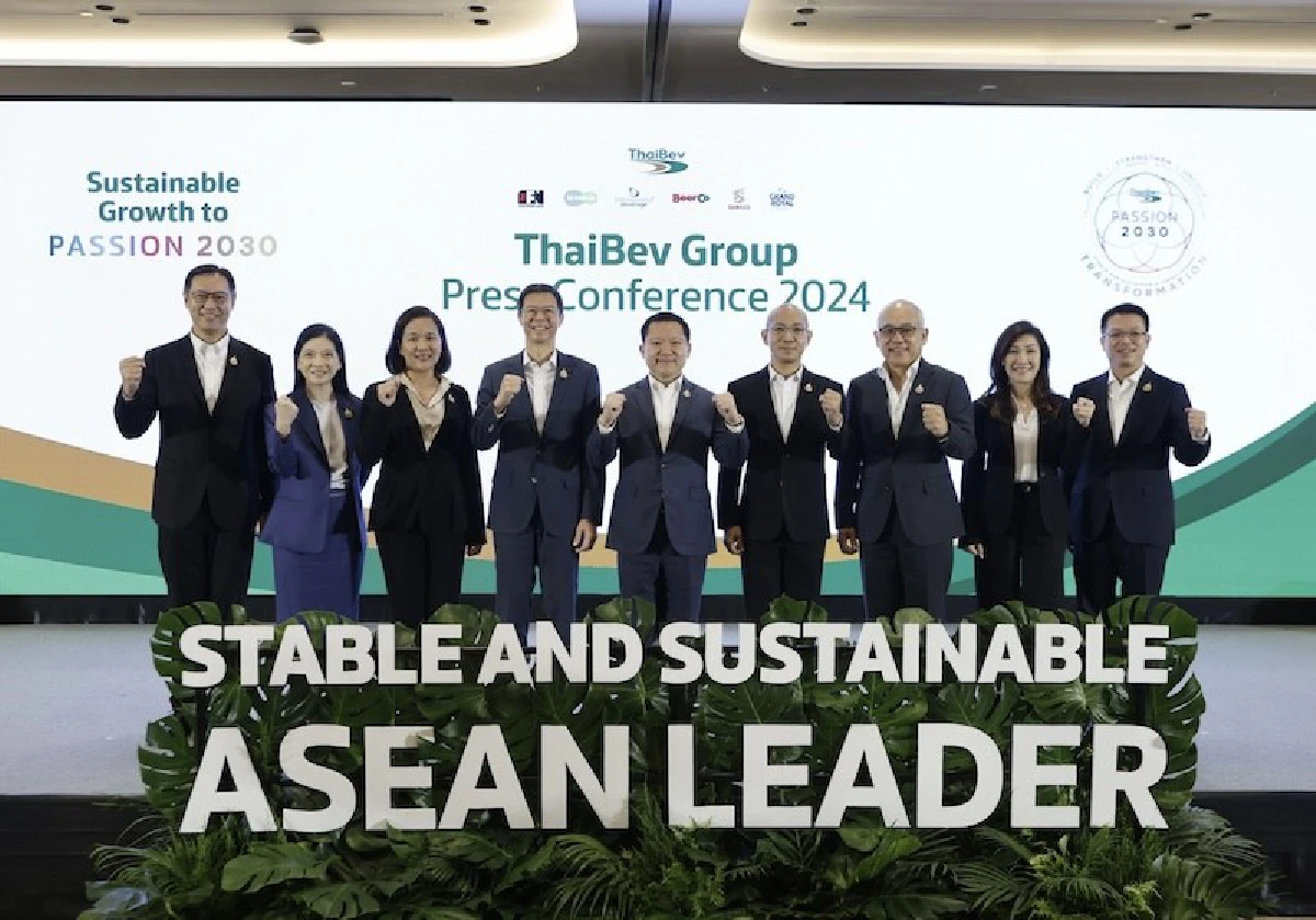 ‘ช้าง’ มุ่งเบอร์ 1 เบียร์ไทย ลุยโค่นบัลลังก์แชมป์เก่า หลังสู้ศึกกว่า 2 ทศวรรษ