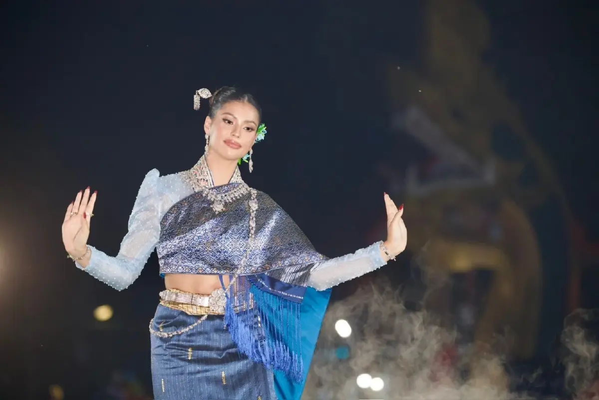 ‘บั้งไฟพญานาค 2567’ นายกฯ อิ๊งค์ เยือนหนองคาย คืนออกพรรษา ‘ซูเปอร์ฟูลมูน’