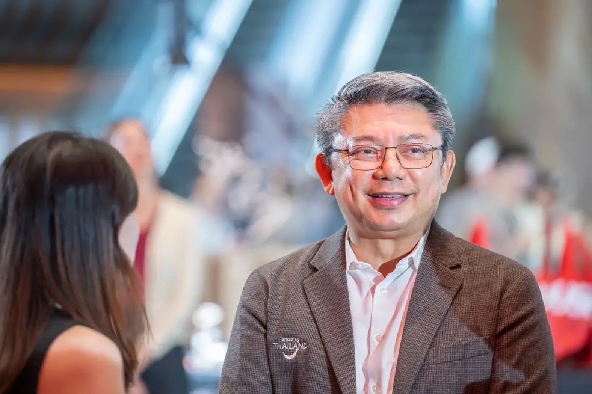 ท่องเที่ยว ‘ไฮซีซัน’ ลุยหนัก ปลุกแรงส่งปี 68 ดึงทัวริสต์ต่างชาติ 40 ล้านคน