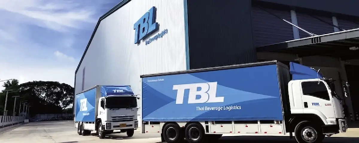 ‘ไทยเบฟ’ รวมพลังครั้งใหญ่  โลจิสติกส์-อาหารสาน PASSION 2030