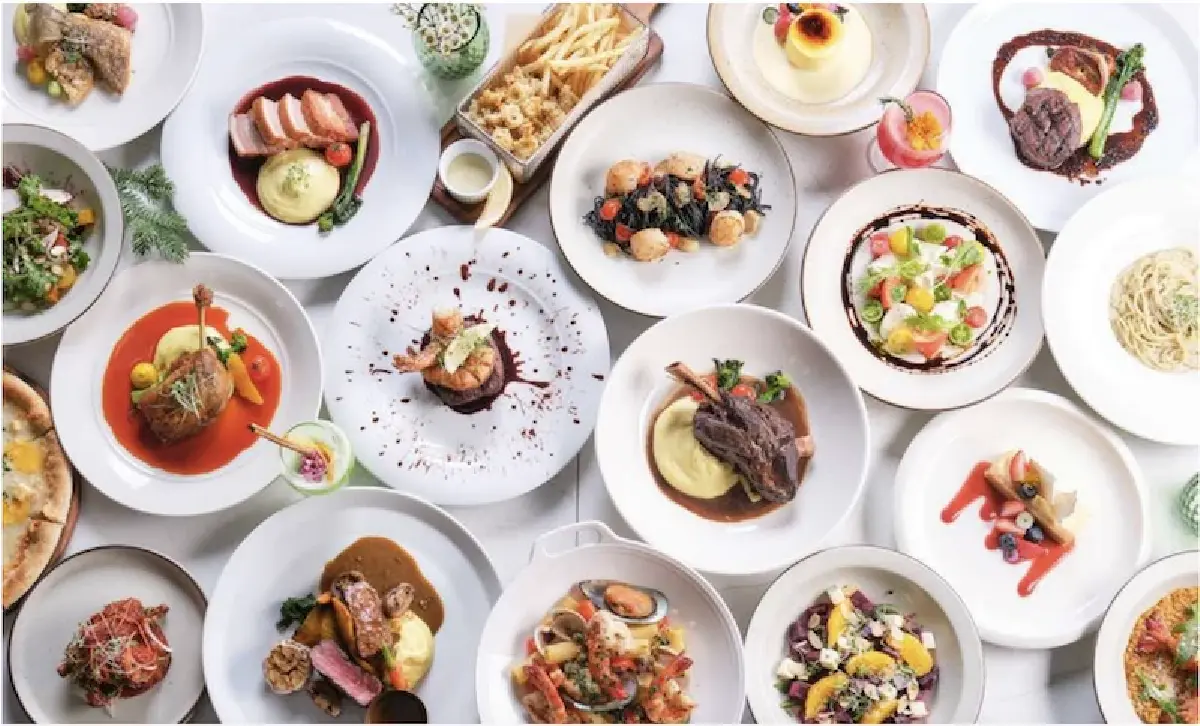 ‘ไทยเบฟ’ รวมพลังครั้งใหญ่  โลจิสติกส์-อาหารสาน PASSION 2030